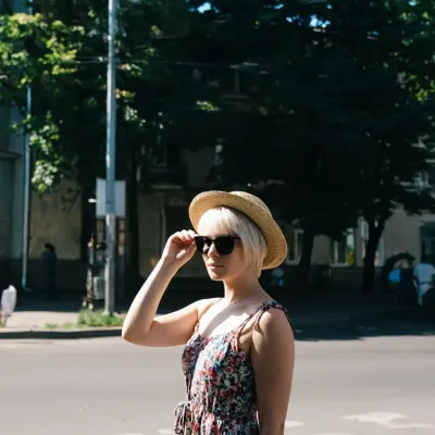 Полина