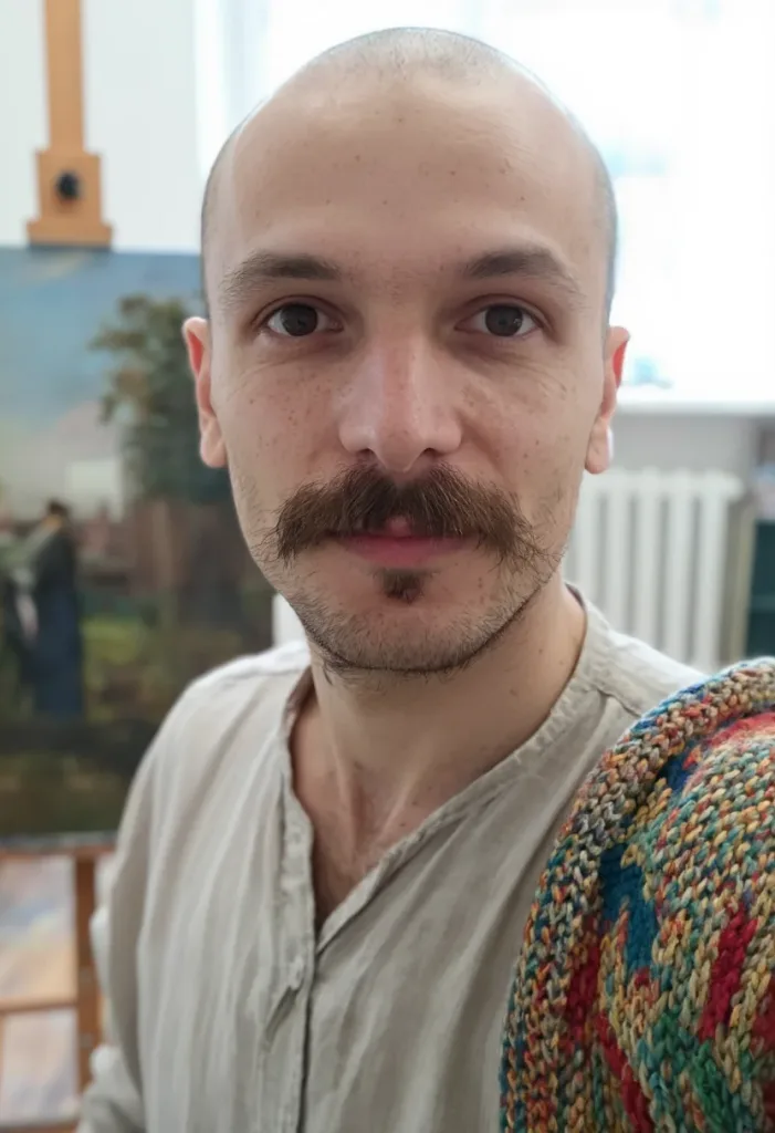 Кирилл