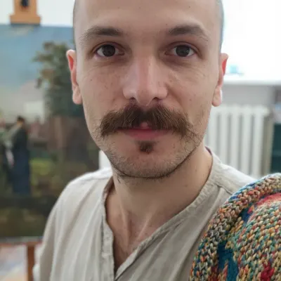 Кирилл