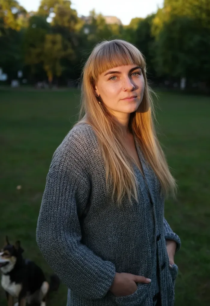 Марианна